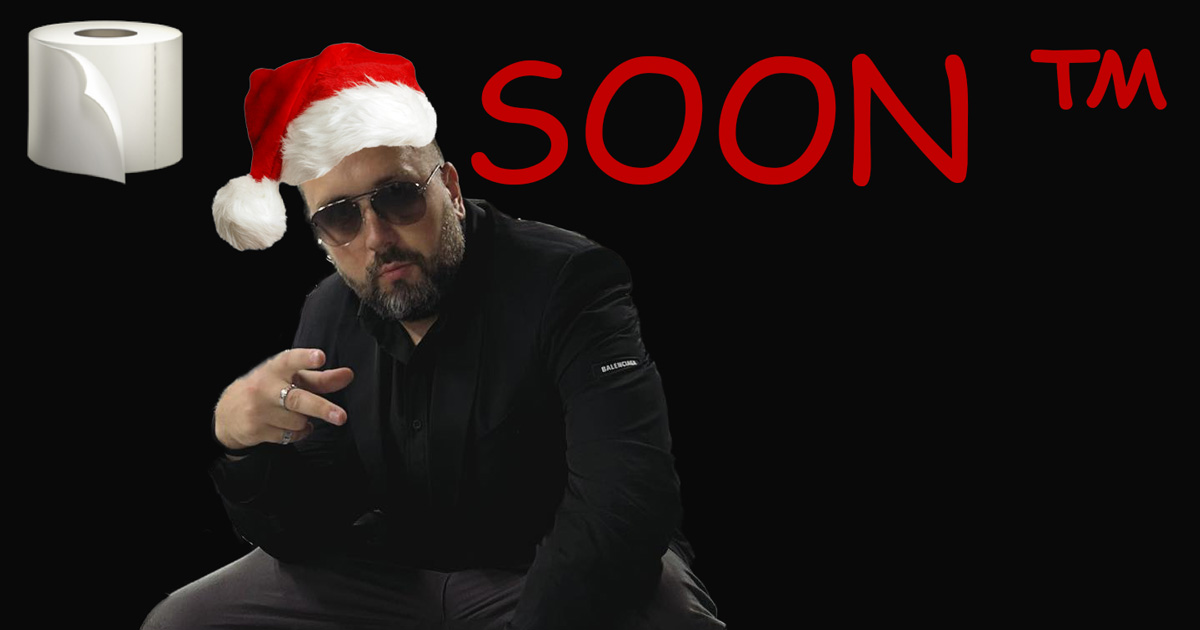 Escape from Tarkov winter 2024 wipe graphic